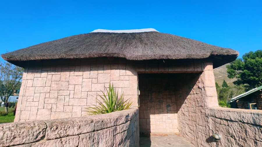 Commercial Property for Sale in Oudtshoorn Rural Western Cape